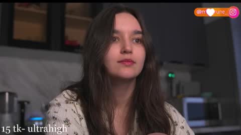 mirarune online show from 02/01/26, 01:20