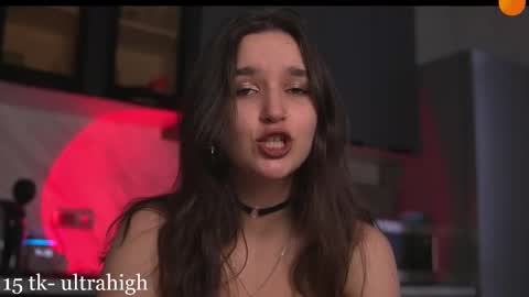 mirarune online show from 02/07/26, 01:26