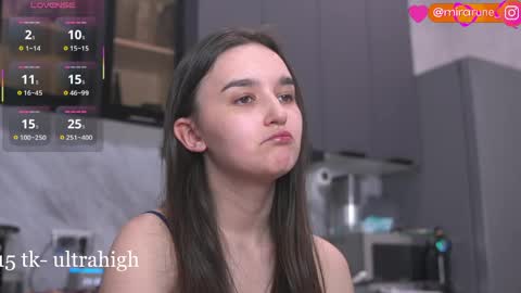 mirarune online show from 04/06/26, 08:32