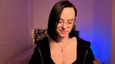 MiraSkyy online show from 01/16/26, 08:57