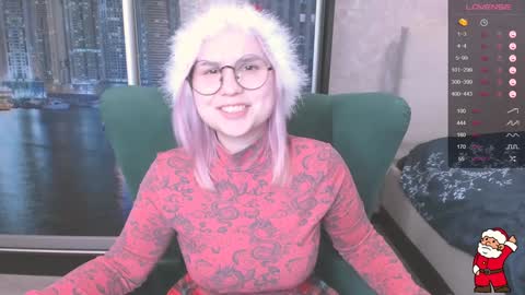 Kira online show from 12/26/24, 04:53