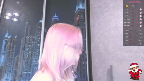 Kira online show from 12/29/24, 03:24