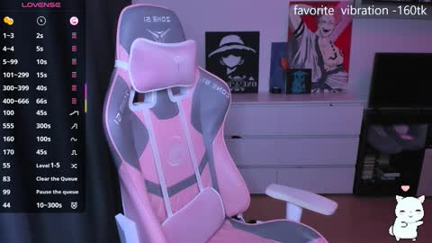 Kira online show from 12/19/25, 09:11