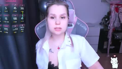 Snapshot of miray_kuriyama chatting on 02/08/26, 08:12 Kira online show from 02/08/26, 08:12