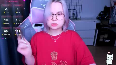 Snapshot of miray_kuriyama chatting on 02/27/26, 09:48 Kira online show from 02/27/26, 09:48