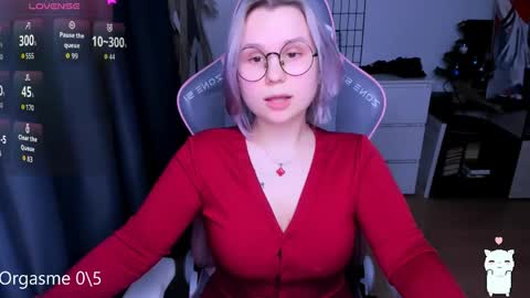 Kira online show from 03/20/26, 07:30