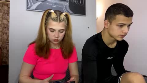 Snapshot of mirelcouple chatting on 02/09/26, 10:08 mirelcouple online show from 02/09/26, 10:08