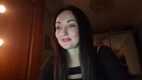 Christina online show from 04/23/26, 08:00