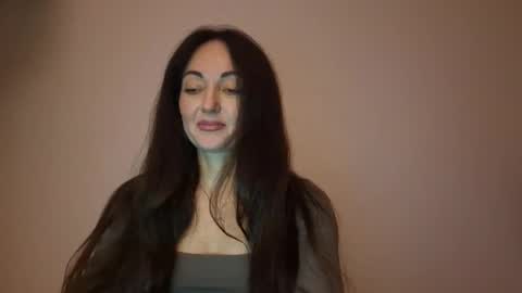 Christina online show from 05/04/26, 07:32