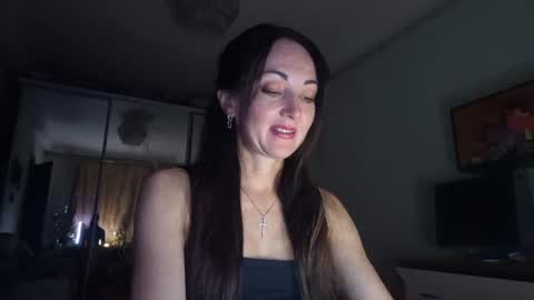 Christina online show from 06/13/26, 09:13