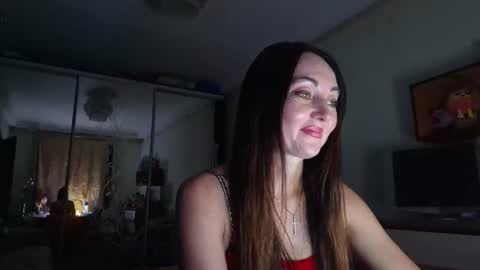 Christina online show from 06/22/26, 09:56
