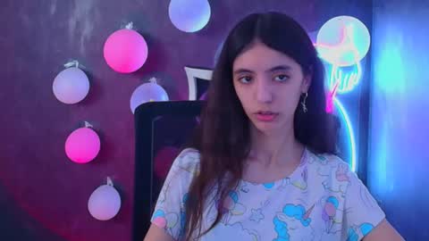 Miri online show from 02/19/25, 01:28