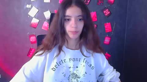 Miri online show from 11/26/25, 06:03