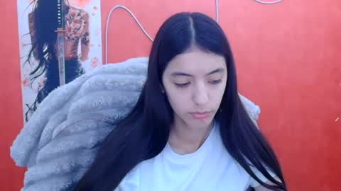 Snapshot of miri_miss chatting on 06/20/26, 05:54 Miri online show from 06/20/26, 05:54
