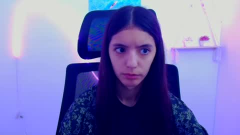 Snapshot of miri_miss chatting on 07/05/26, 05:36 Miri online show from 07/05/26, 05:36