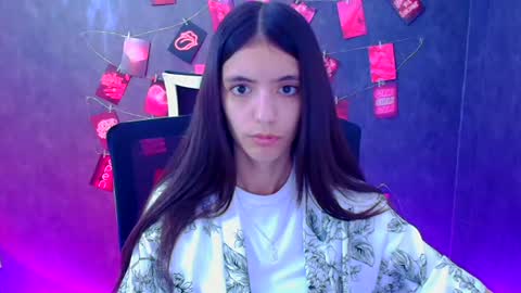 Snapshot of miri_miss chatting on 07/14/26, 11:16 Miri online show from 07/14/26, 11:16