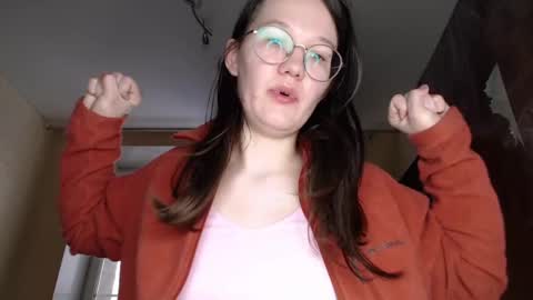 Mira online show from 02/14/25, 01:29