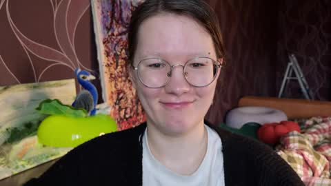 Mira online show from 04/25/26, 08:28