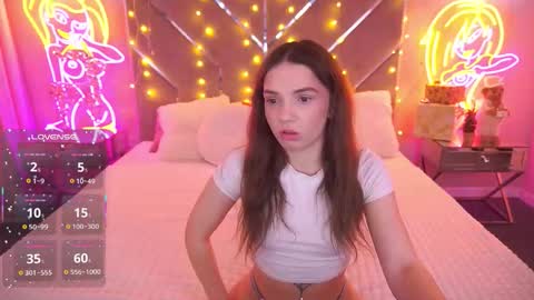 Mira online show from 01/07/26, 01:24