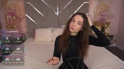 Mira online show from 01/19/26, 02:21