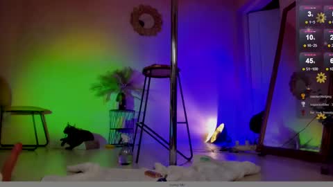 Snapshot of miriiamerotic chatting on 03/02/25, 06:27 Miriam online show from 03/02/25, 06:27