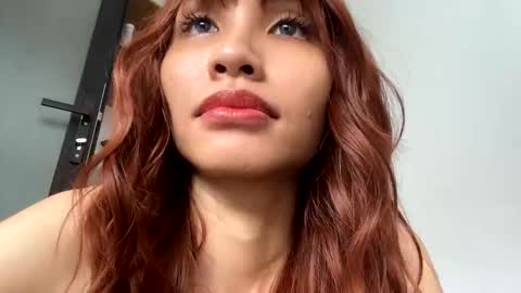 Miriam Schl online show from 10/14/25, 02:01