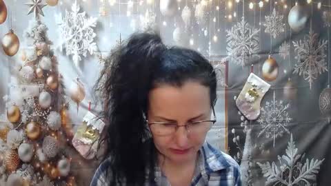 Miroslava Happi online show from 01/08/26, 06:37