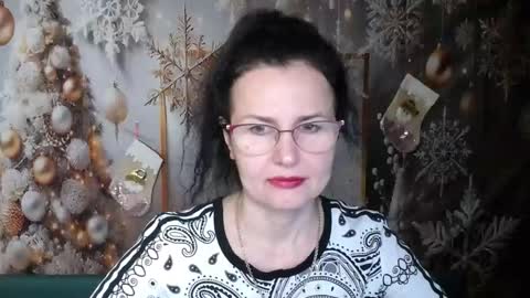 Miroslava Happi online show from 01/09/26, 07:00