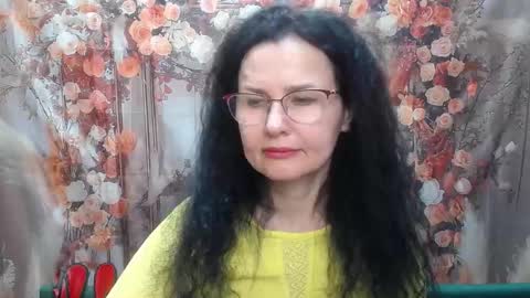 Miroslava Happi online show from 03/13/26, 06:53