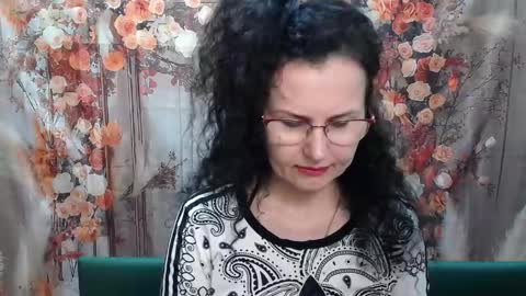 Miroslava Happi online show from 04/19/26, 05:29