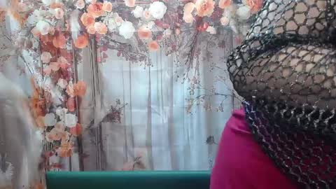 Miroslava Happi online show from 05/07/26, 06:19
