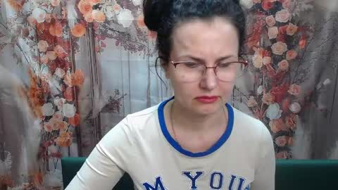 Miroslava Happi online show from 05/09/26, 06:07