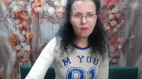 Miroslava Happi online show from 05/16/26, 06:54