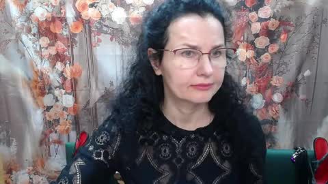 Miroslava Happi online show from 05/29/26, 07:28