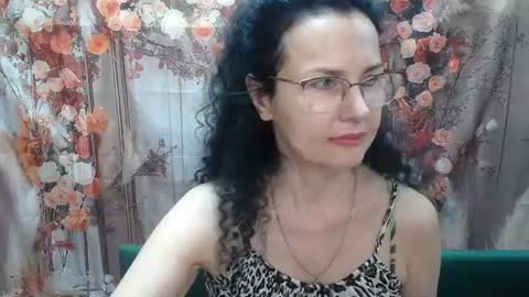 Miroslava Happi online show from 07/03/26, 06:31