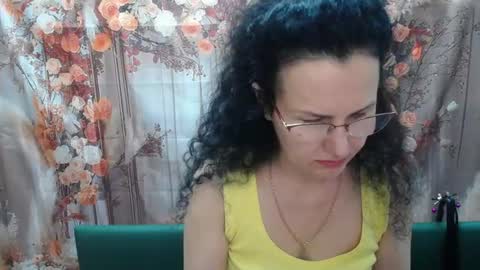 Miroslava Happi online show from 07/05/26, 06:53