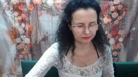 Miroslava Happi online show from 07/06/26, 06:43