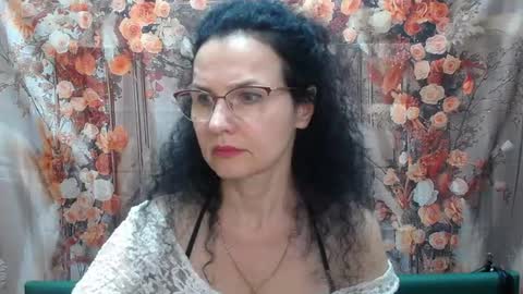 Miroslava Happi online show from 07/06/26, 03:25
