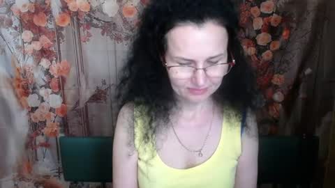 Miroslava Happi online show from 07/09/26, 07:23