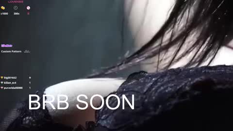 Miroslava online show from 02/03/26, 06:40