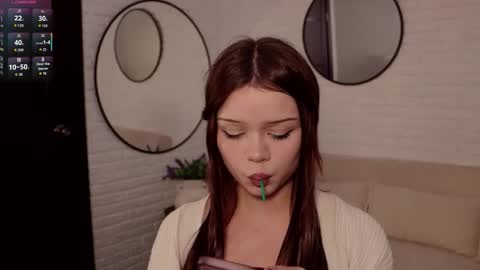 Miroslava online show from 11/25/25, 10:48