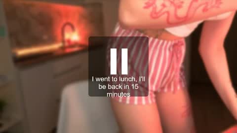 Mira online show from 04/15/26, 08:53