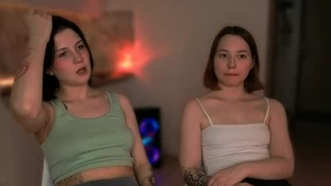 Mira online show from 04/25/26, 09:12