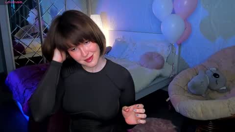 Shelley online show from 01/30/25, 05:30