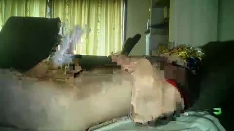 mirtoblack online show from 02/08/25, 08:20