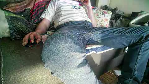 mirtoblack online show from 03/02/25, 10:27