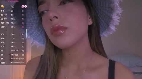 Eliza online show from 11/27/25, 08:00