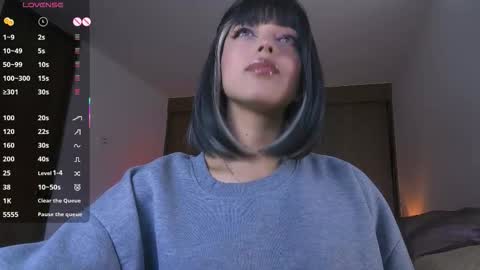 Eliza online show from 12/17/25, 03:07