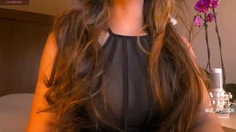 Eliza online show from 03/01/26, 03:58