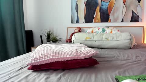 Eva online show from 03/12/26, 09:04